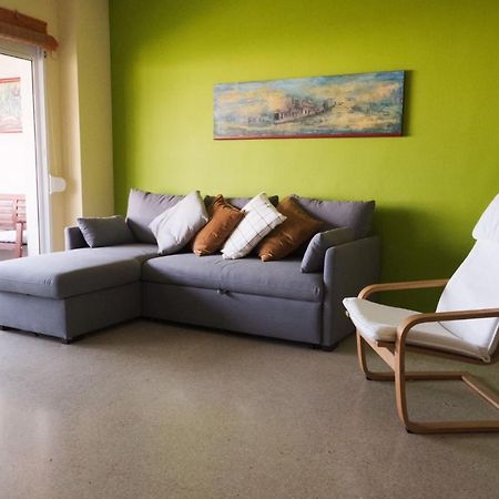 Apartamento Jardines Del Mar El Campello, Alicante Exterior foto