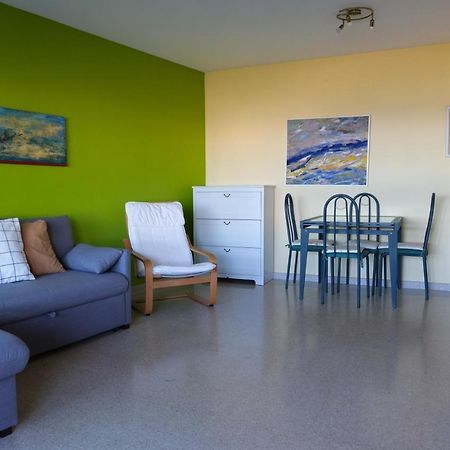 Apartamento Jardines Del Mar El Campello, Alicante Exterior foto