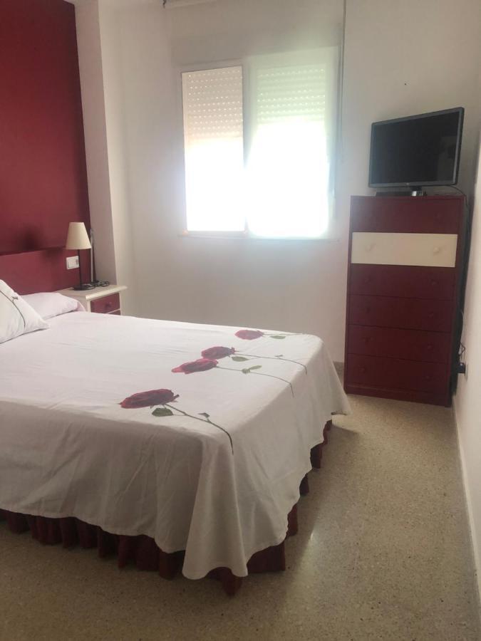 Apartamento Jardines Del Mar El Campello, Alicante Exterior foto