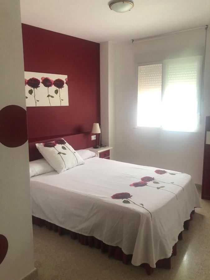 Apartamento Jardines Del Mar El Campello, Alicante Exterior foto