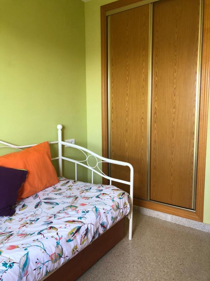 Apartamento Jardines Del Mar El Campello, Alicante Exterior foto